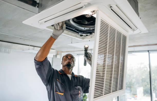 Licensed Hvac Installation service in Leland, MS - FH HVAC